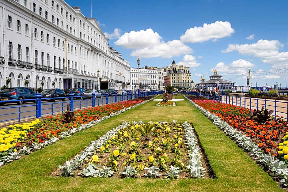 Imperial Hotel