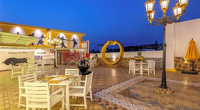 Sterling Marbella Dehradun