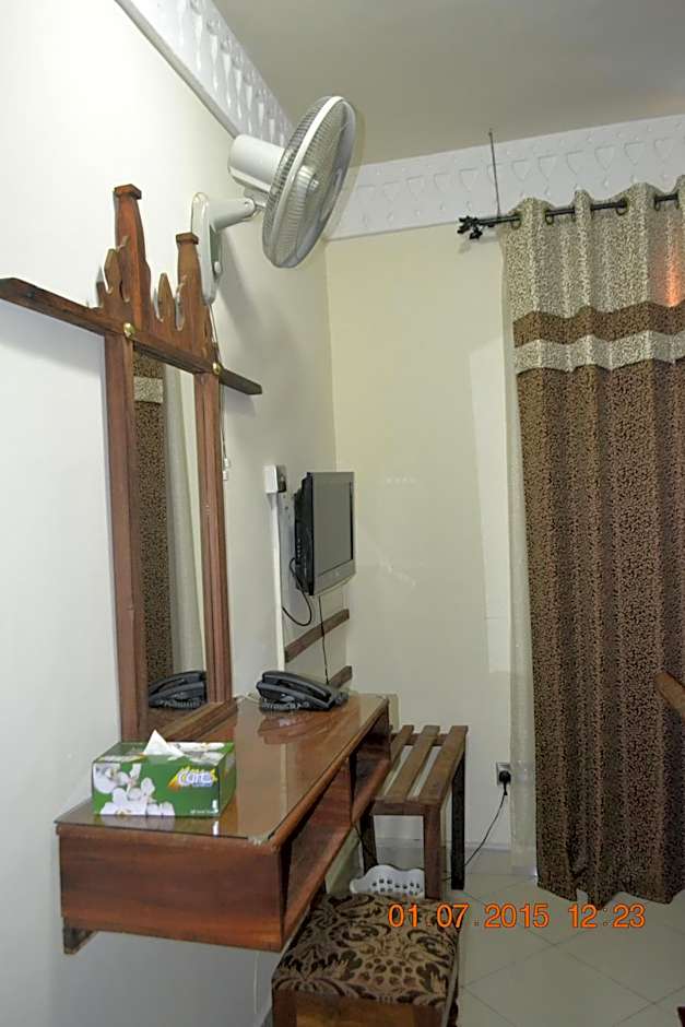 Al-Minar Hotel