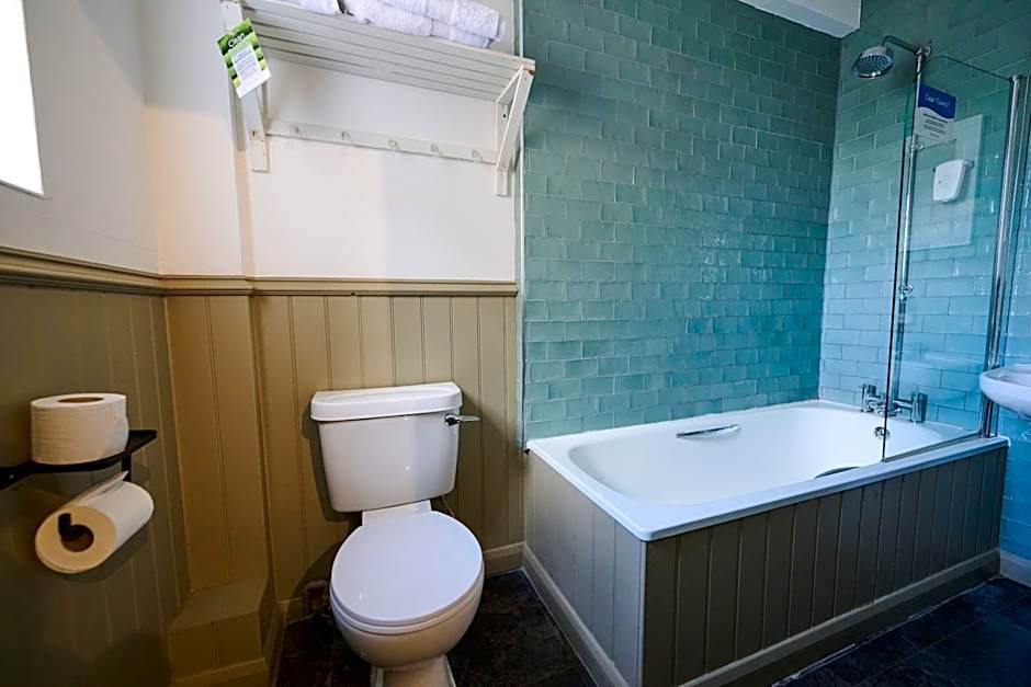 White Hart, Newmarket by Marston's Inns