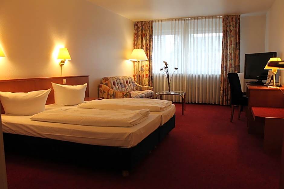 Double Room — 7 fotoğraftan 1. fotoğraf
