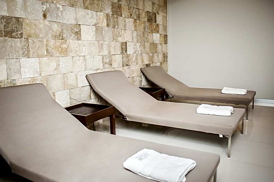 Casasur Bellini Hotel