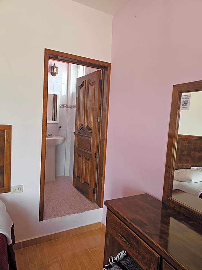 Hotel El Rancherito