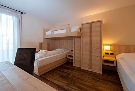 Superior Family Room