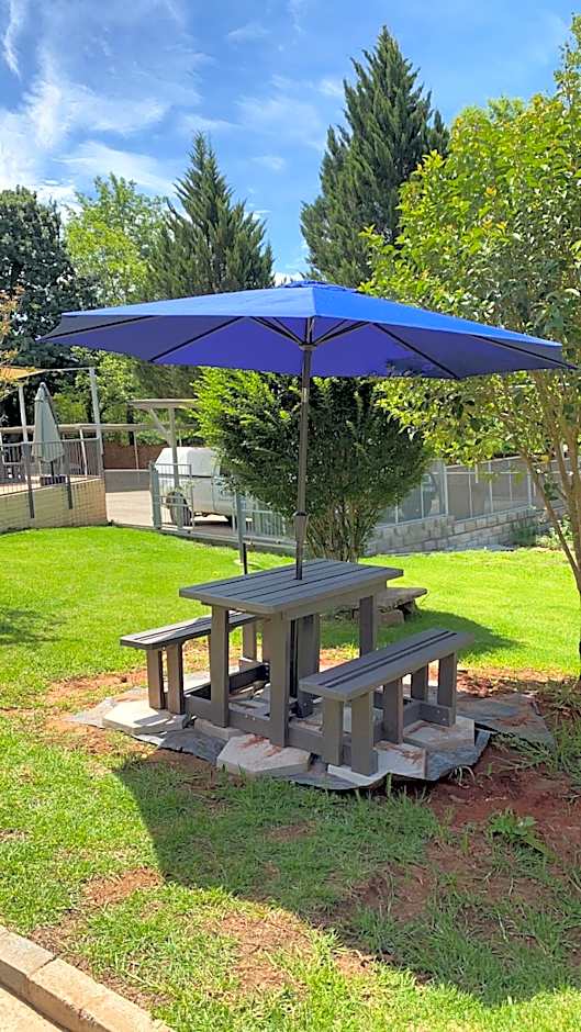 Alpine Bed and Breakfast