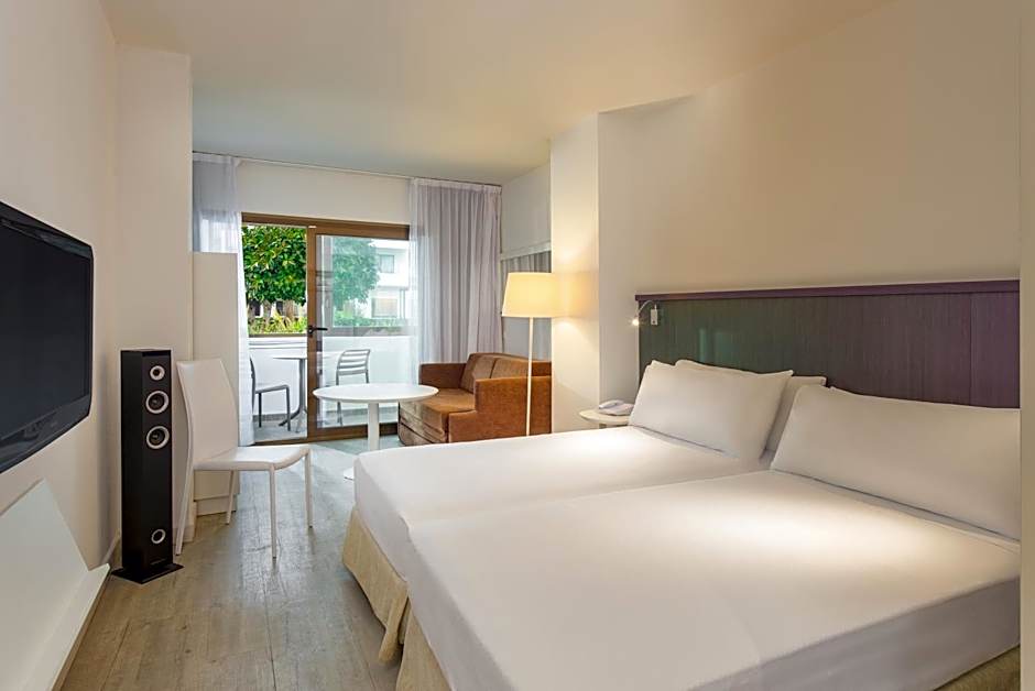 Hotel Ocean House Costa del Sol, Affiliated by Melia