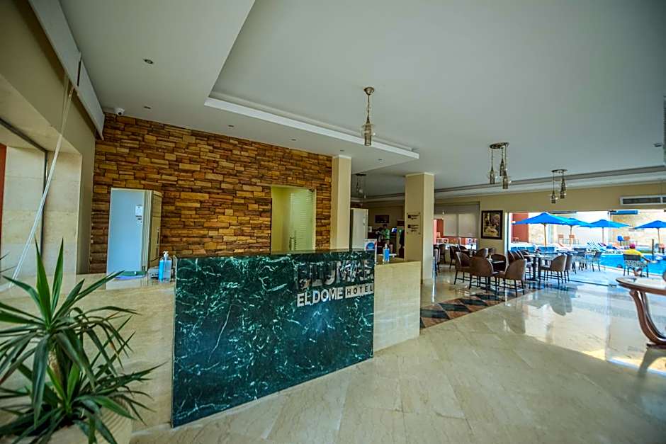 Blumar El Dome Hotel