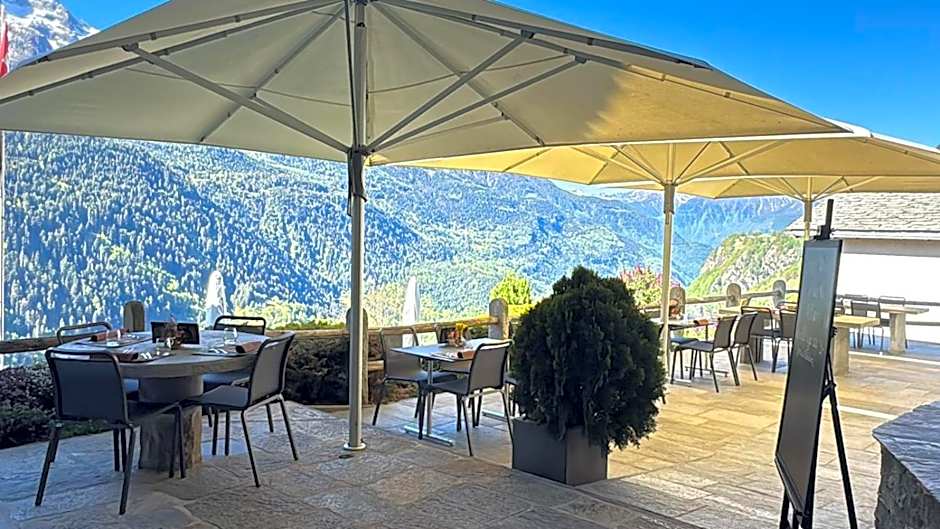 Hotel Stüa Granda