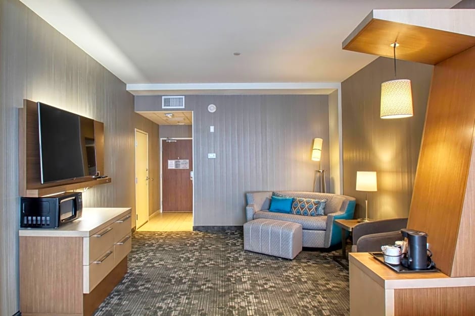 Courtyard by Marriott Fargo