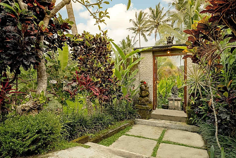 Keraman Suite Ubud