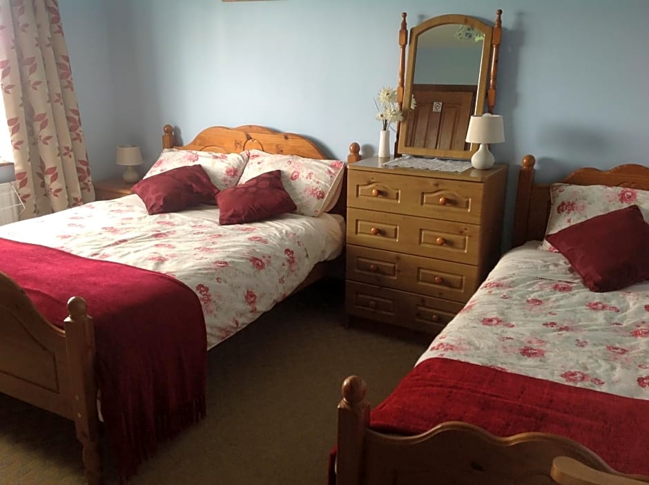 The Rock Equestrian Farm B&B