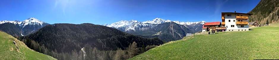 Gasthof Leiter´s Hoamatl