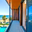 Bodrum Ada Suites Beach Hotel