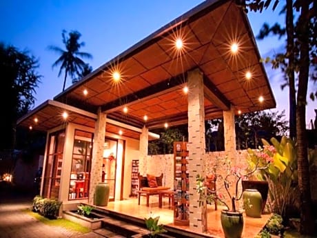 Ellora Villas