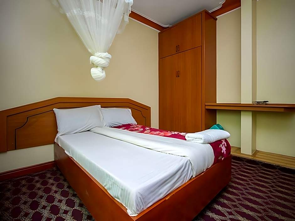 Jokas Hotel