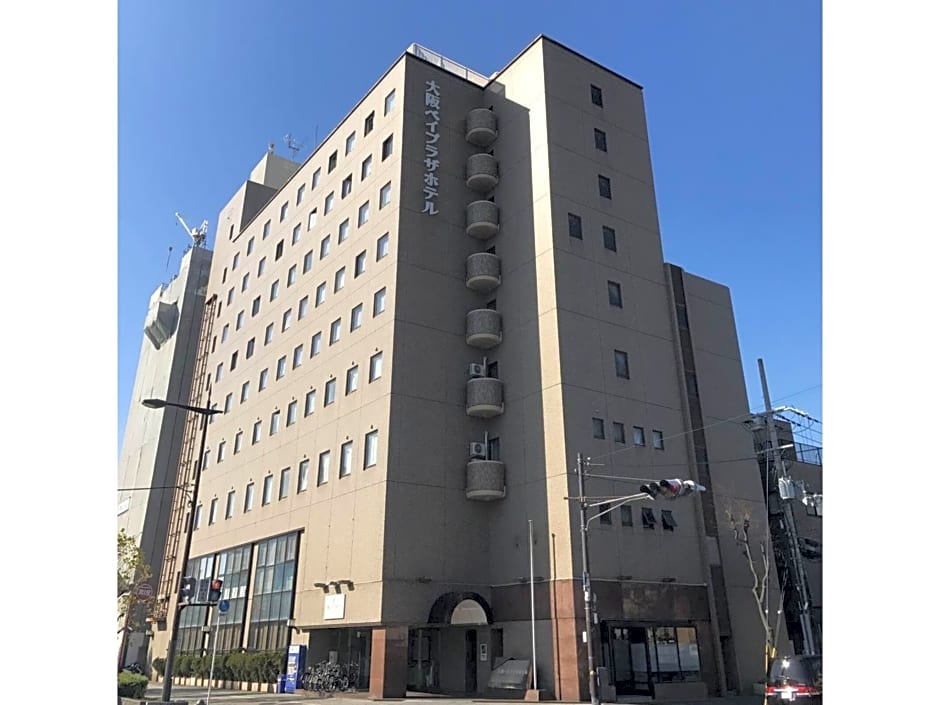 Osaka Bay Plaza Hotel