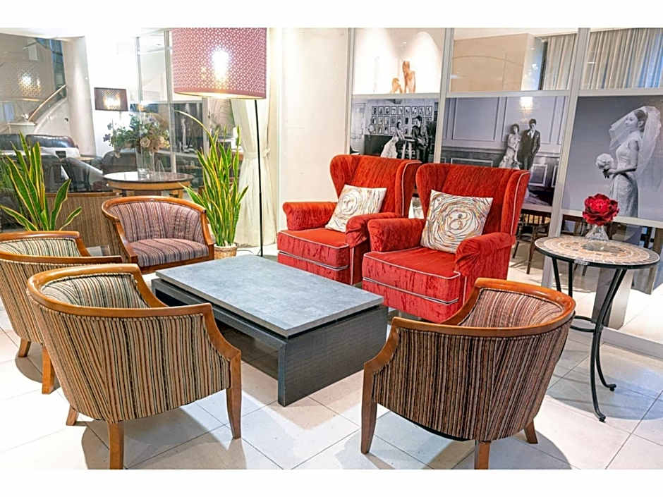 Hotel Crystal Palace - Vacation STAY 61200v