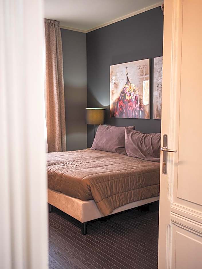 Palazzo Gozzi Bed & Beauty
