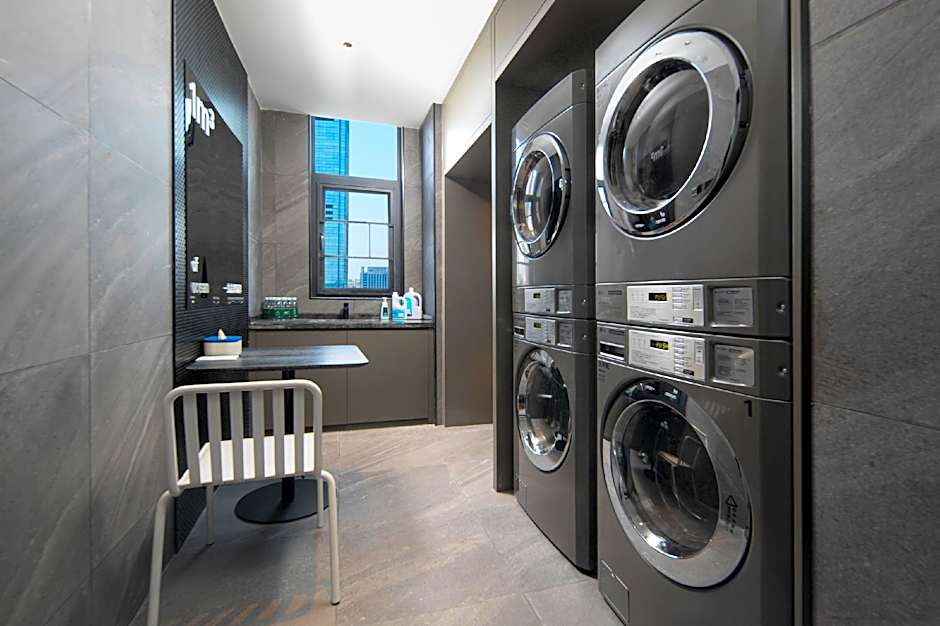 Atour Light Hotel Changsha Wuyi Square IFS Pedestrian Street