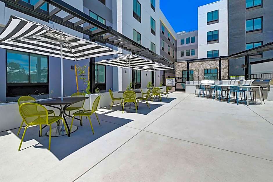 Home2 Suites By Hilton Atascadero, Ca