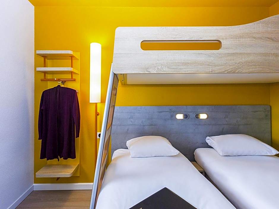 ibis budget Rochefort