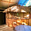 Cabanas Calakmul