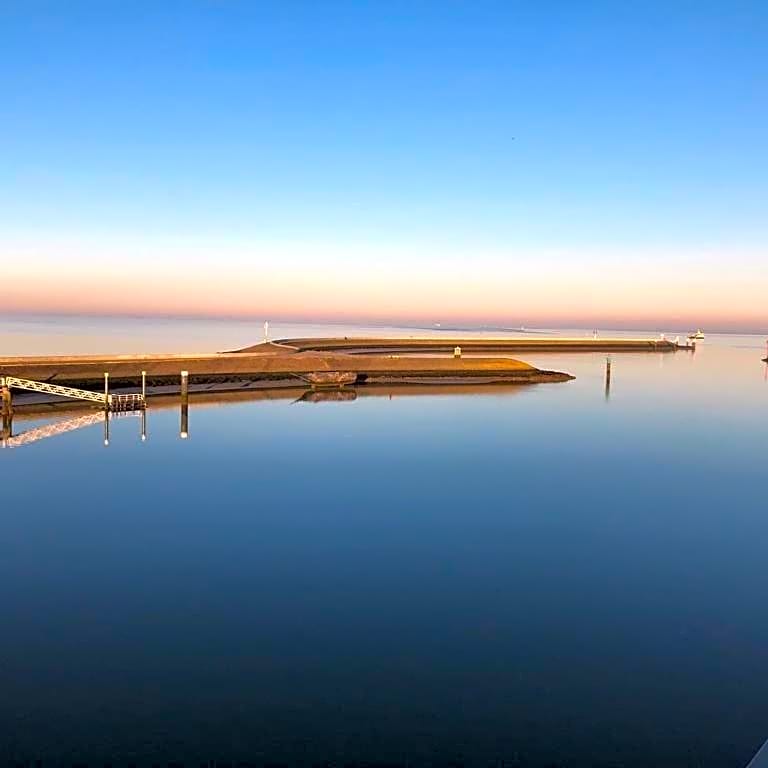 Slapen in een Trechter