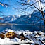 Gasthof Simony Hallstatt B&B