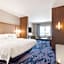 Fairfield Inn & Suites by Marriott Dallas Plano/Frisco