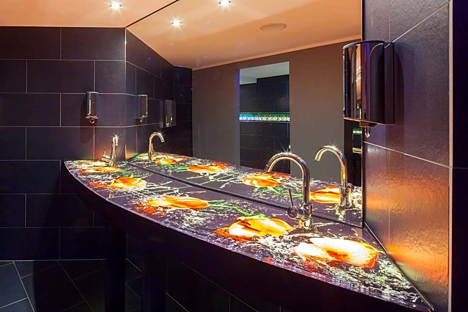 Hotel Der Achtermann