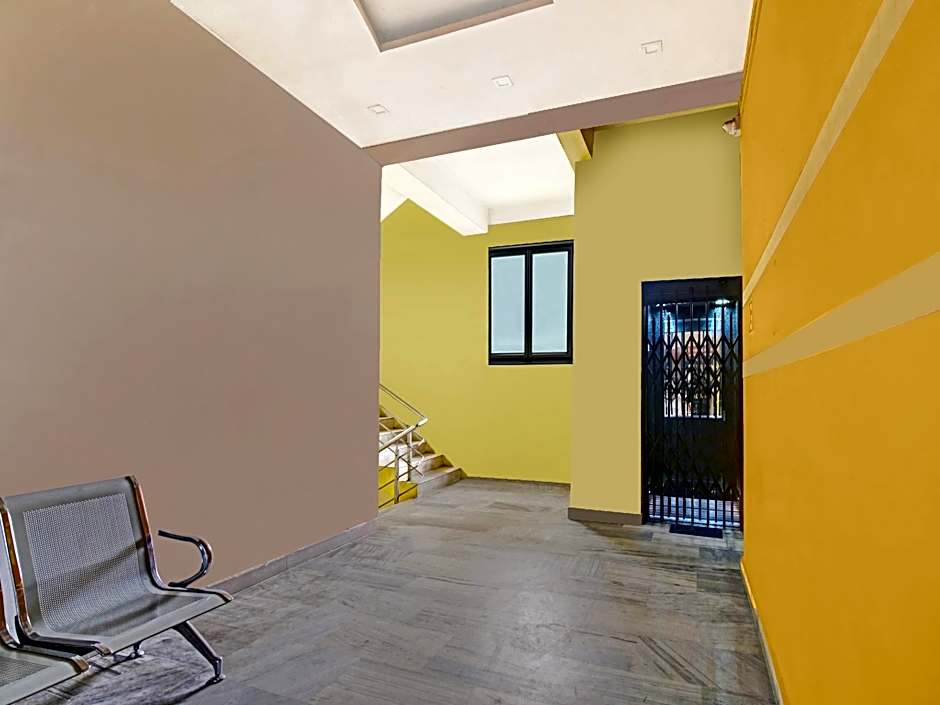 City Lodge By OYO Rooms – Guwahati, TX