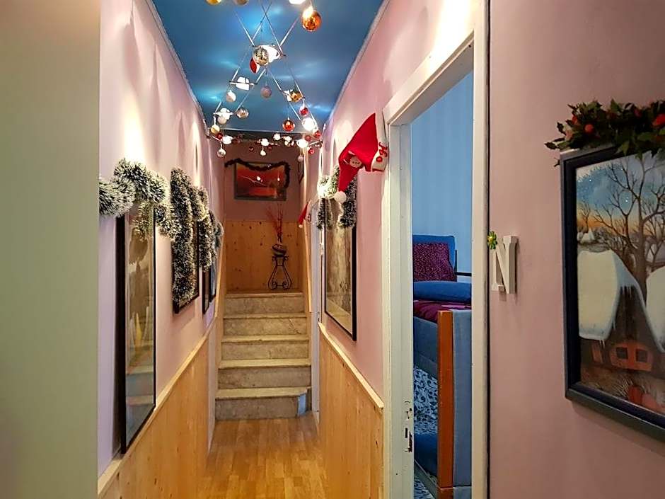 B&B A casa di Grazia