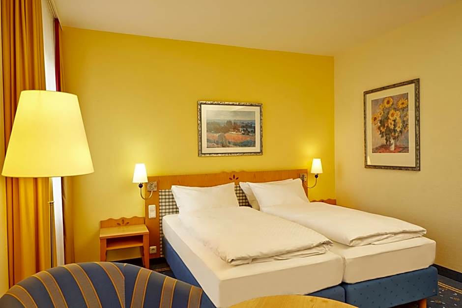 H+ Hotel & SPA Friedrichroda