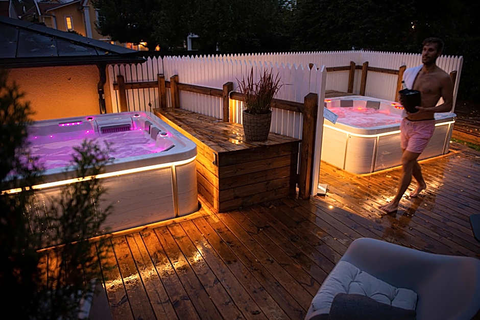 Slottshotellet