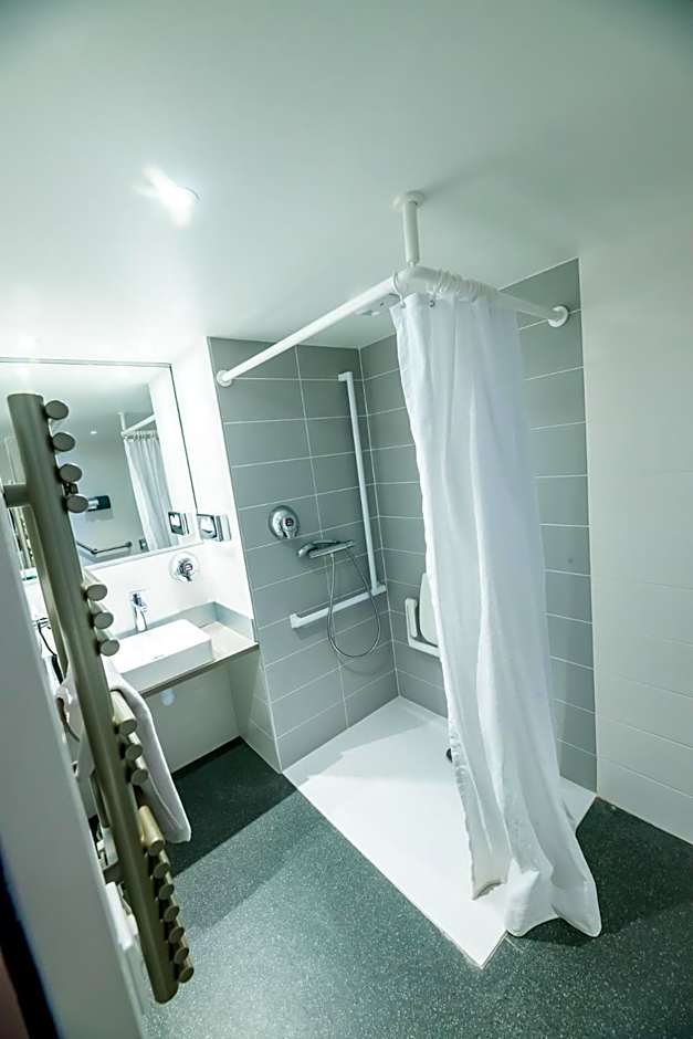 Best Western Eden SPA