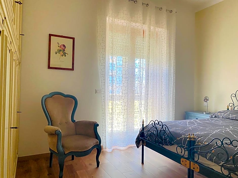 L'IPPOCASTANO Appartamenti - B&B