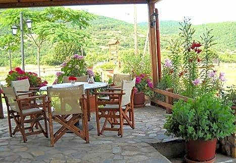 Hotel Kapsalis