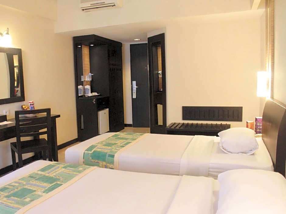 Losari Hotel & Villas Kuta Bali