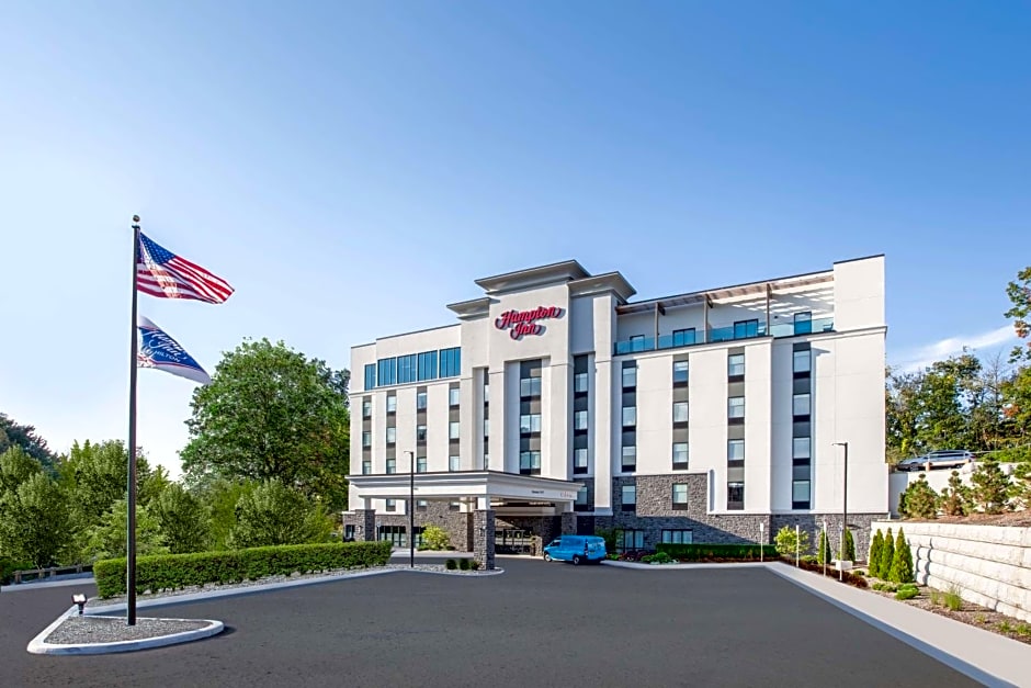 Hampton Inn By Hilton Rochester Penfield, Ny