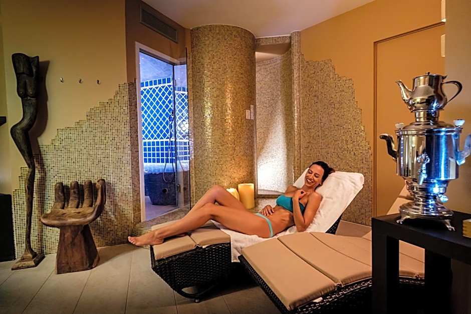 Pinetina Mare Baby Family Hotel