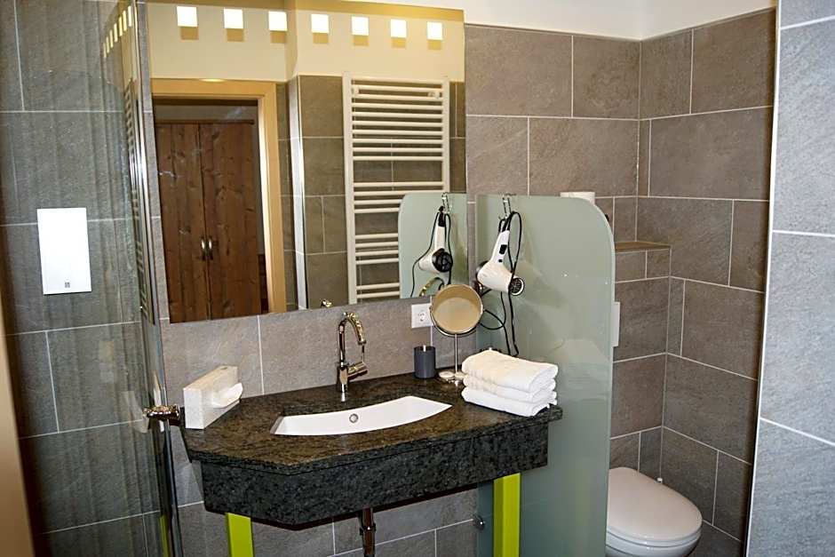 Der Marienhof Hotel Garni