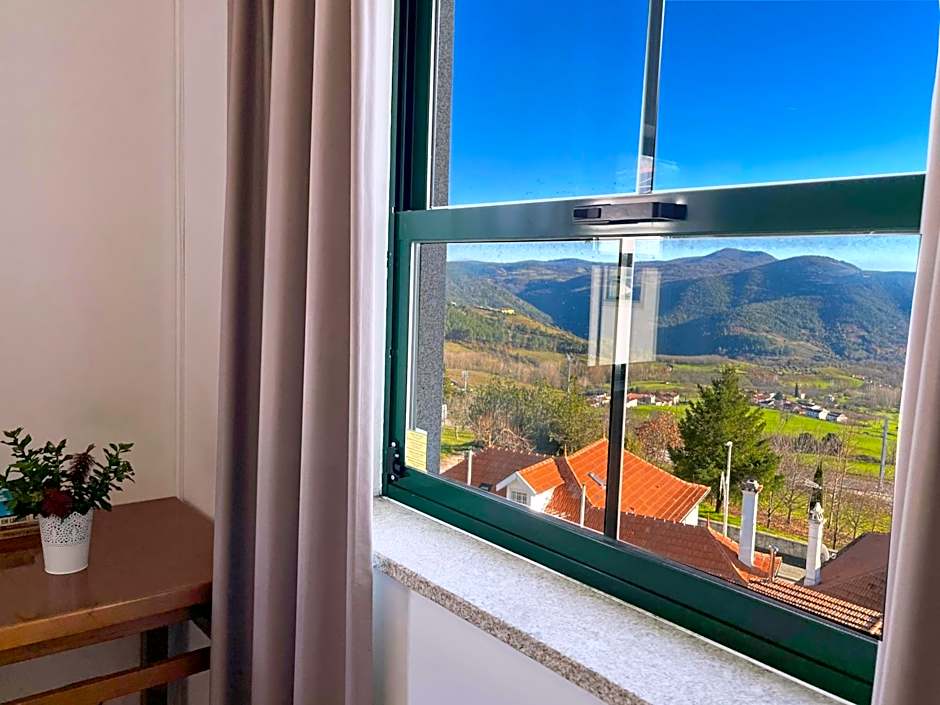 Vinhais Hotel