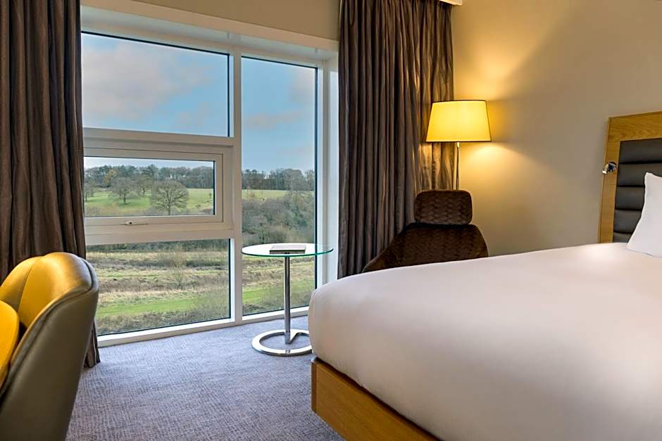 Hilton at St.George's Park, Burton Upon Trent