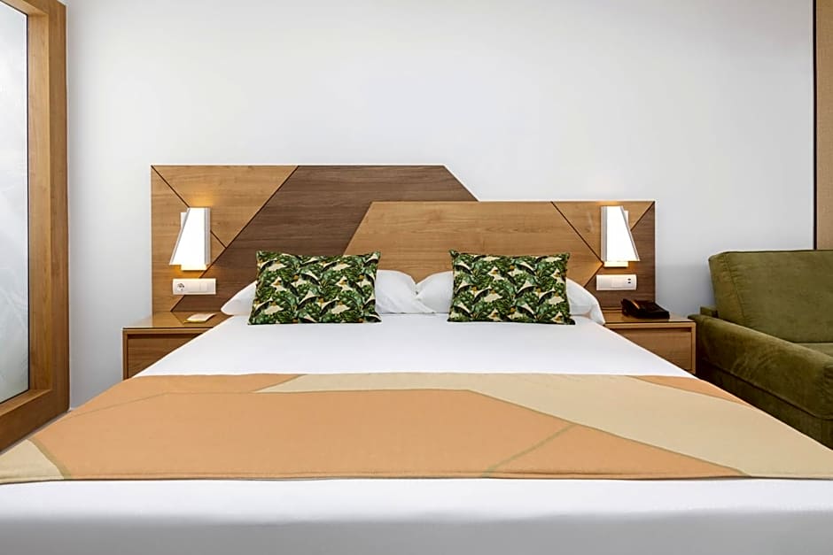 Hotel Riu Buenavista - All Inclusive