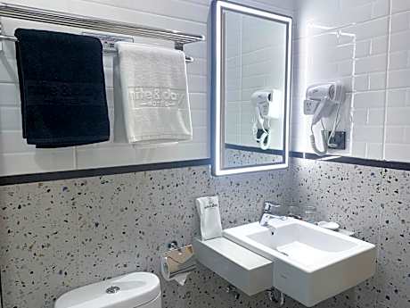 Hollywood Night Room