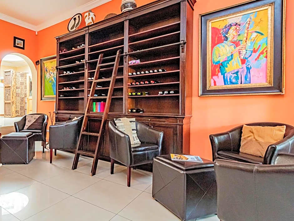 Casta Diva Boutique Hotel