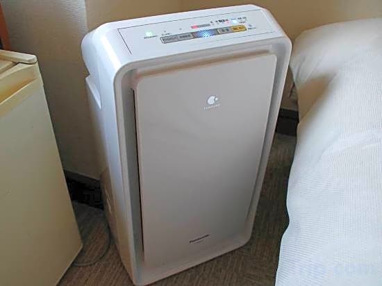 Hotel Nature Nagoya Sakae