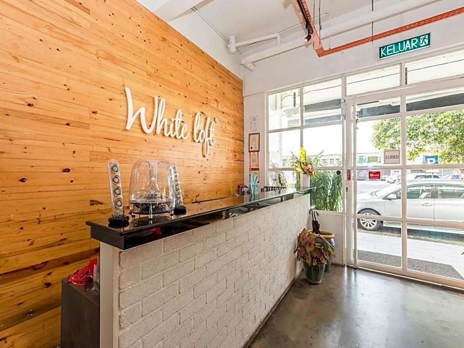 White Loft Hotel