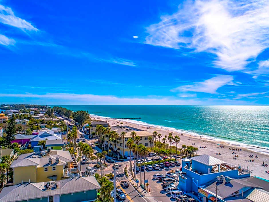 Anna Maria Island Beach Palms 5B