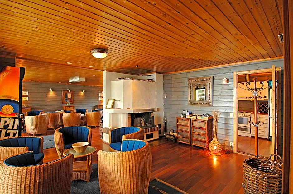 Hotel Vanajanlinna